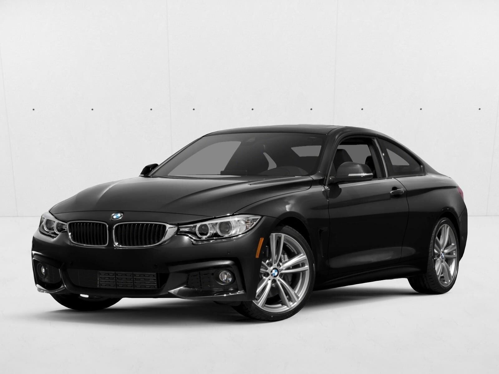 2016 BMW 4 Series