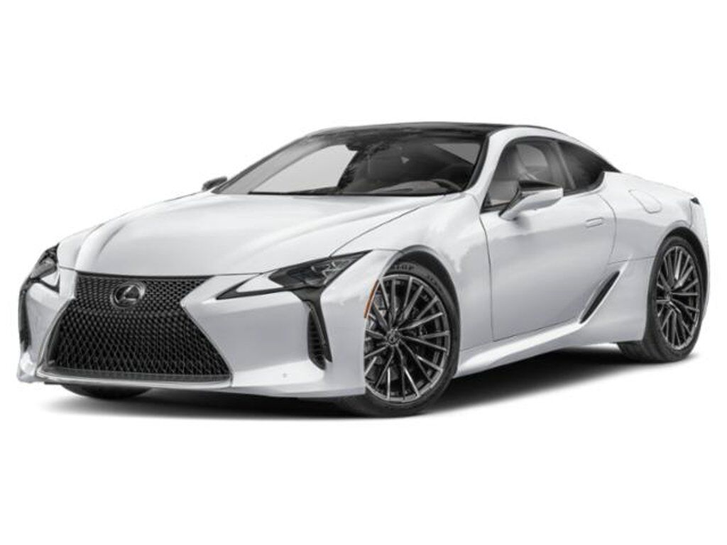 2024 LEXUS LC