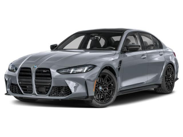 2027 BMW M3