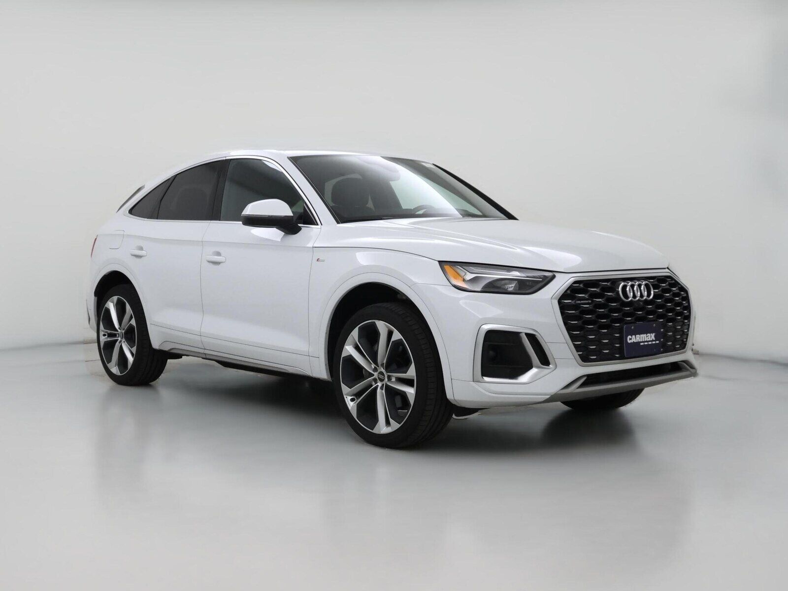 2021 AUDI Q5
