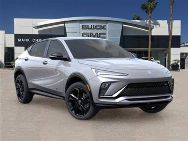 2026 BUICK Envista