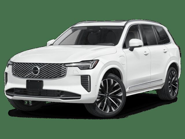 2026 VOLVO XC90