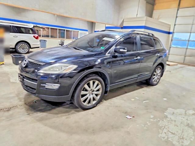 2009 MAZDA CX-9