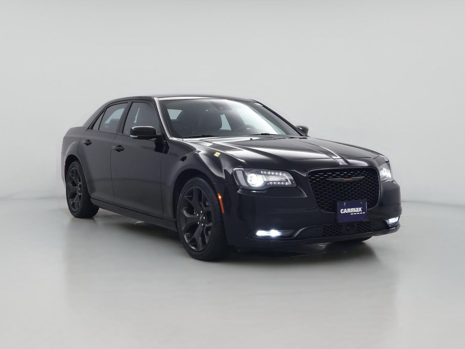 2022 CHRYSLER 300