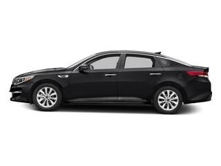 2016 KIA Optima