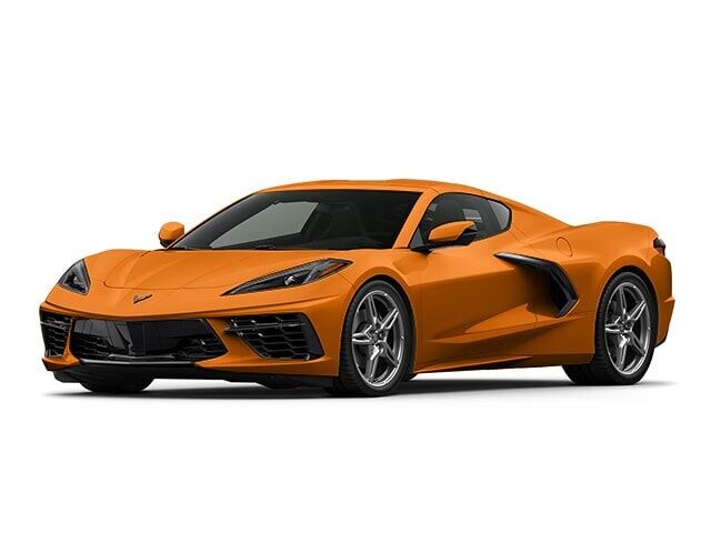 2023 CHEVROLET Corvette