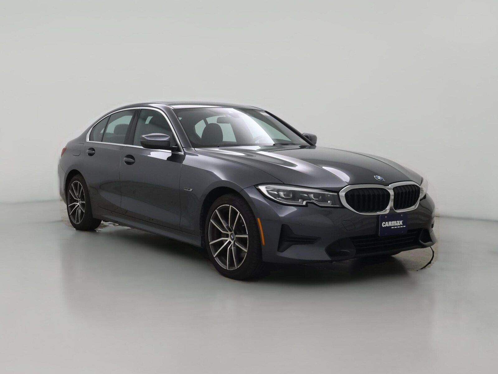 2022 BMW 3 Series