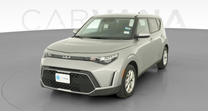 2025 KIA Soul