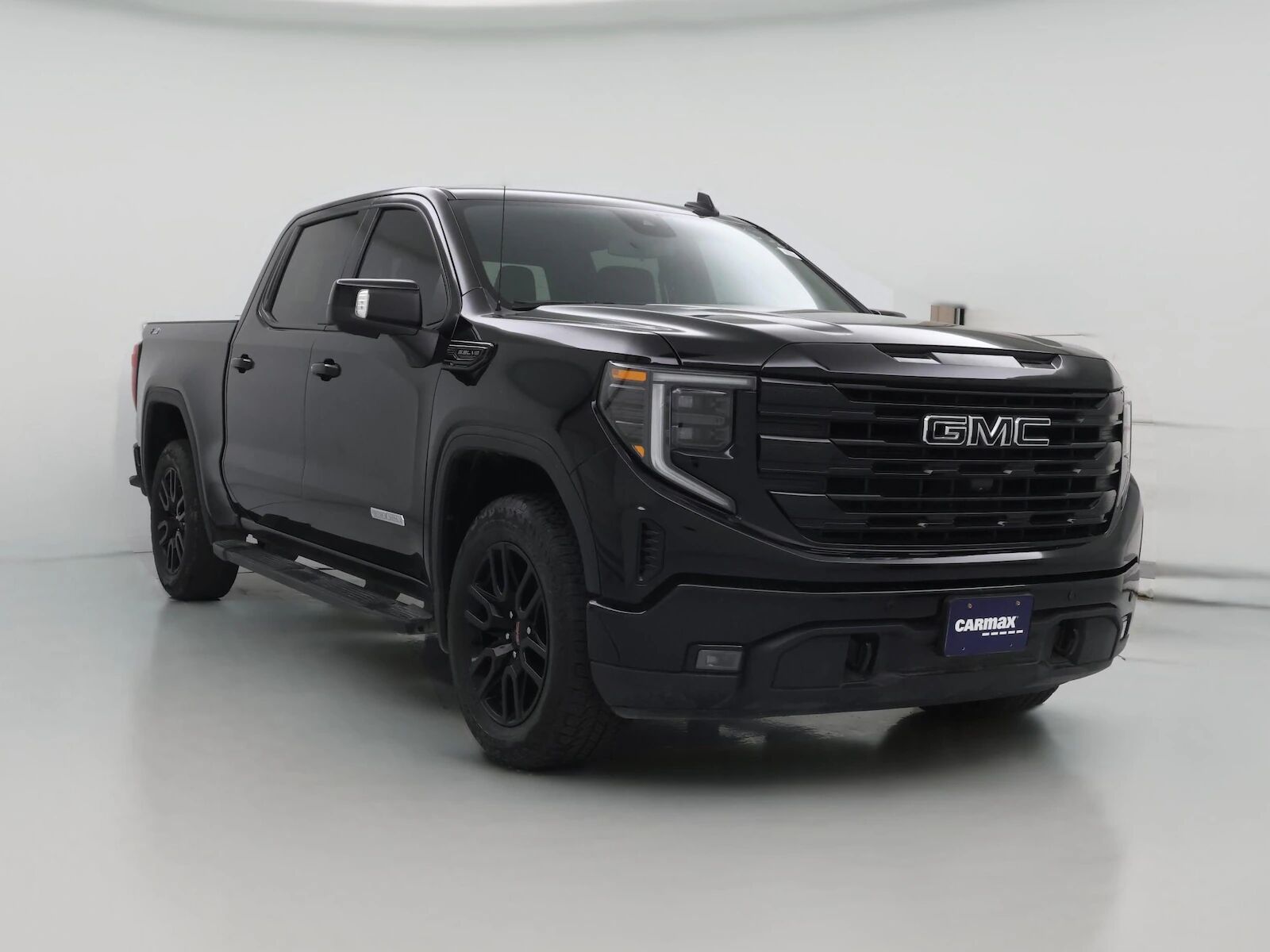 2024 GMC Sierra