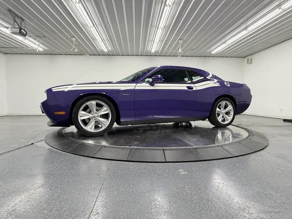 2013 DODGE Challenger