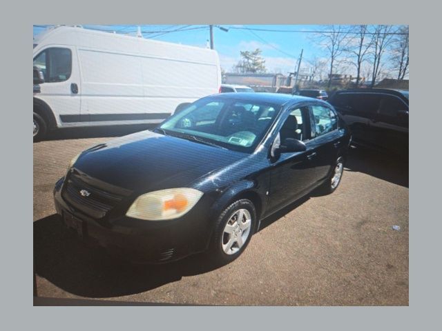 2007 CHEVROLET Cobalt