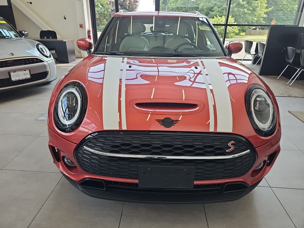 2024 MINI Clubman