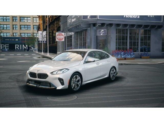 2026 BMW 2 Series