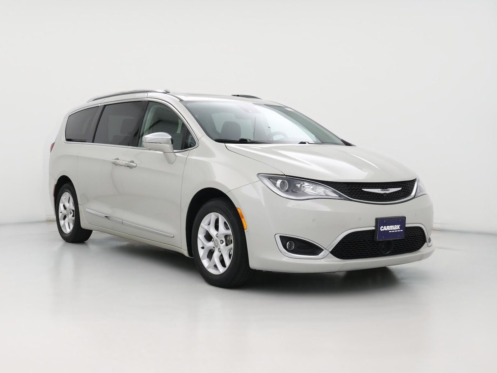 2019 CHRYSLER Pacifica