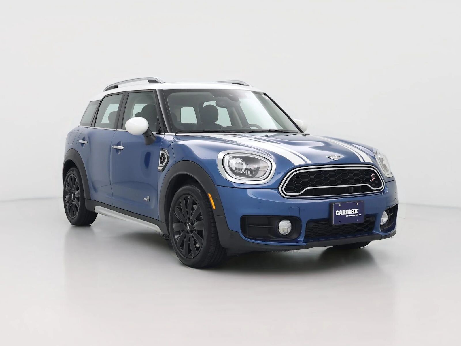 2019 MINI Countryman