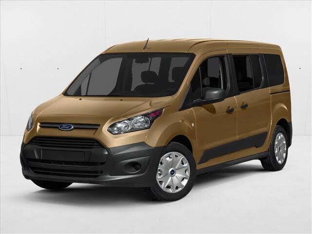 2014 FORD Transit