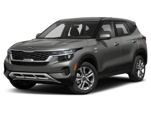 2021 KIA Seltos