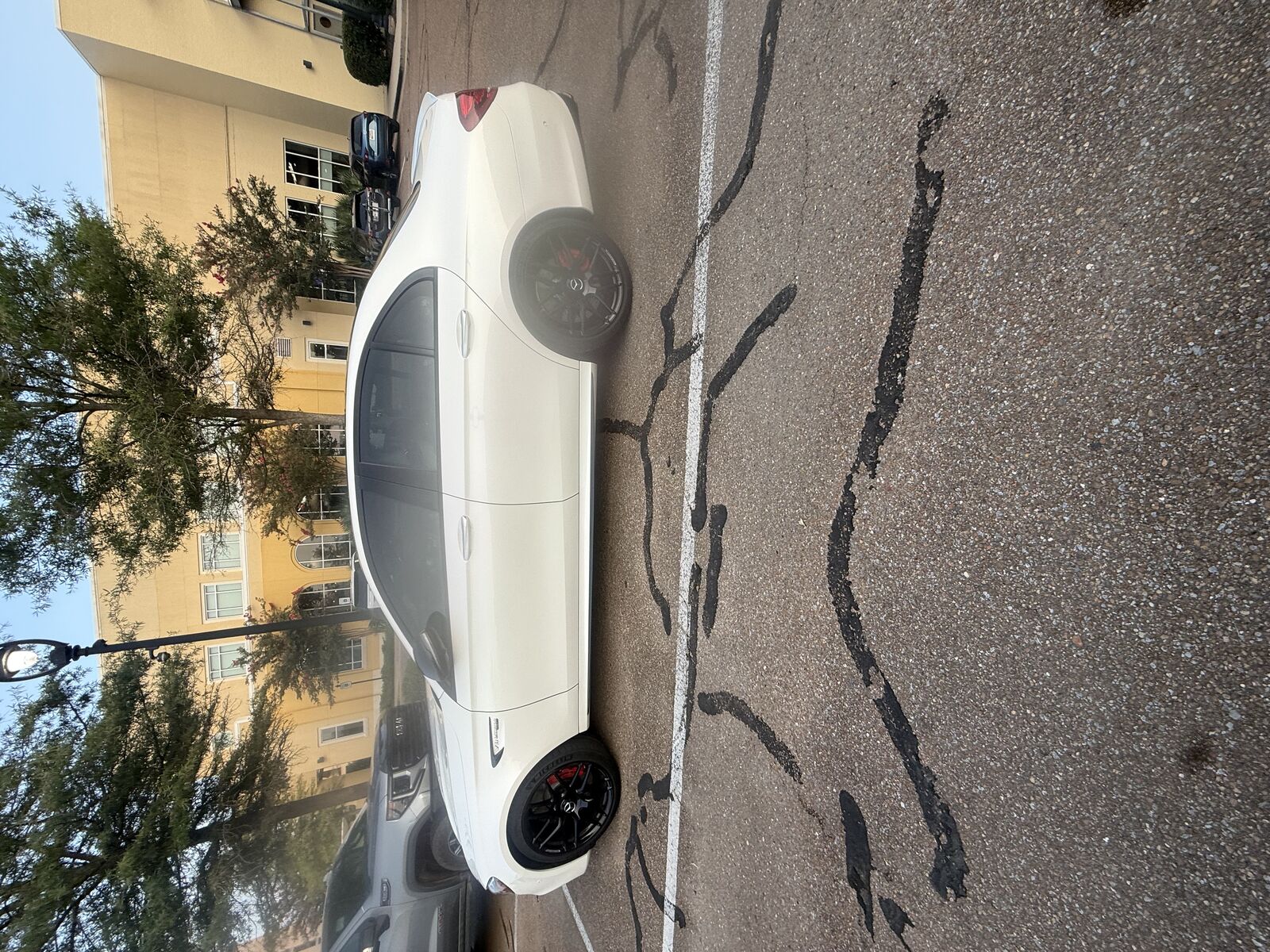 2019 MERCEDES-BENZ E-Class