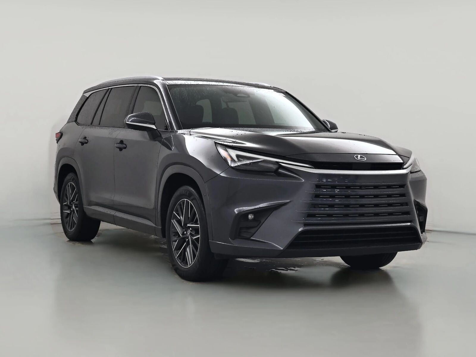 2024 LEXUS TX