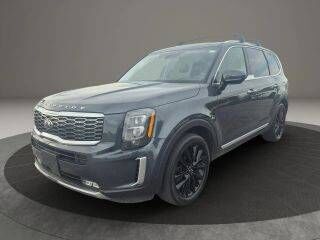 2020 KIA Telluride