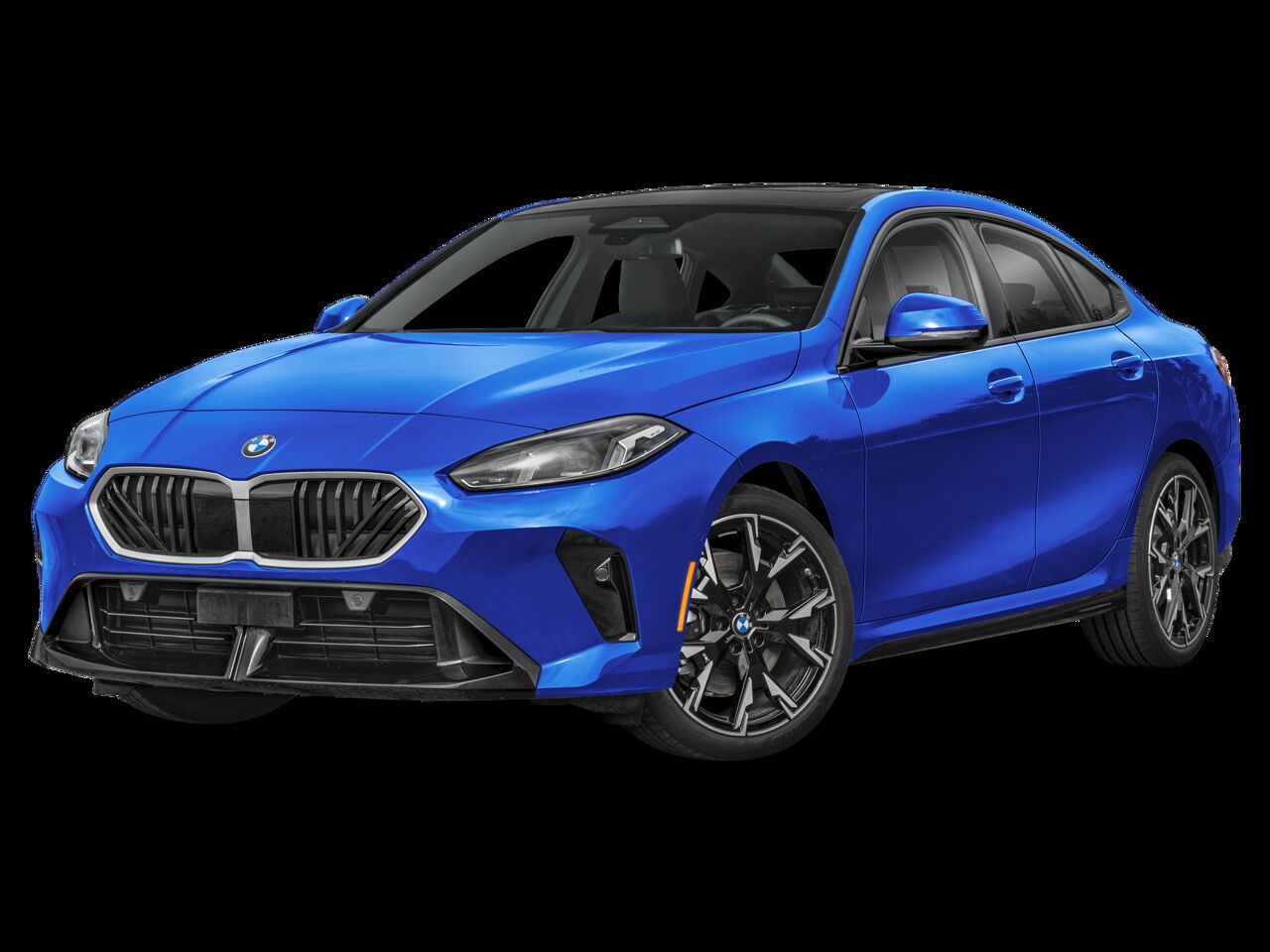 2026 BMW 2 Series