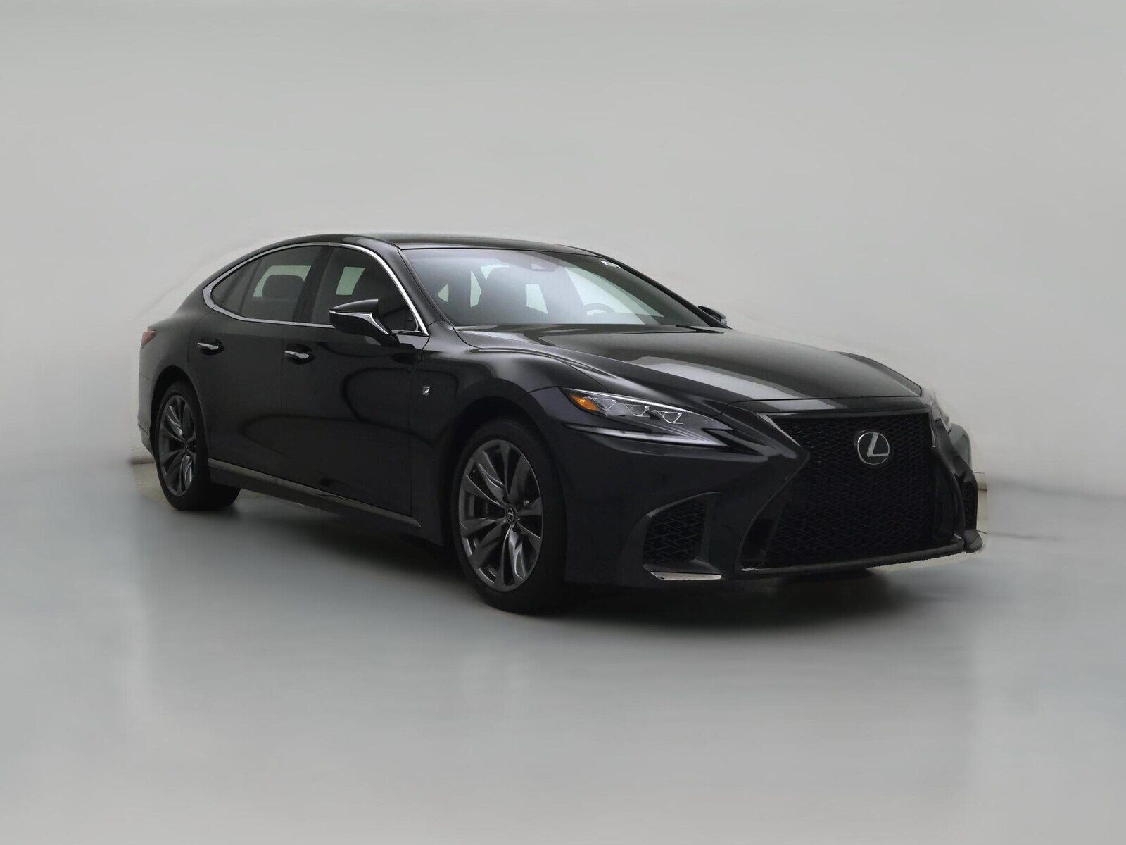 2018 LEXUS LS