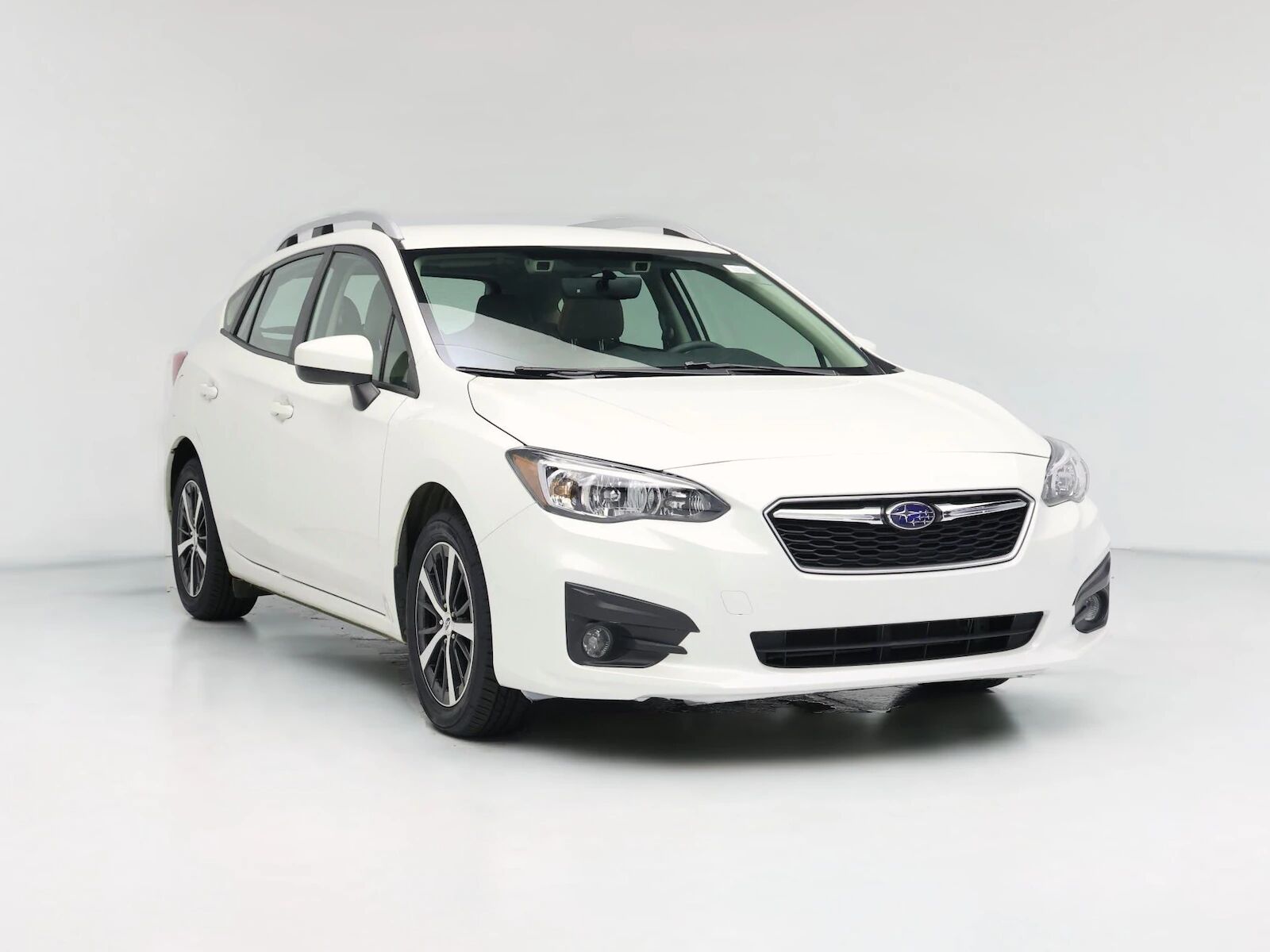 2019 SUBARU Impreza
