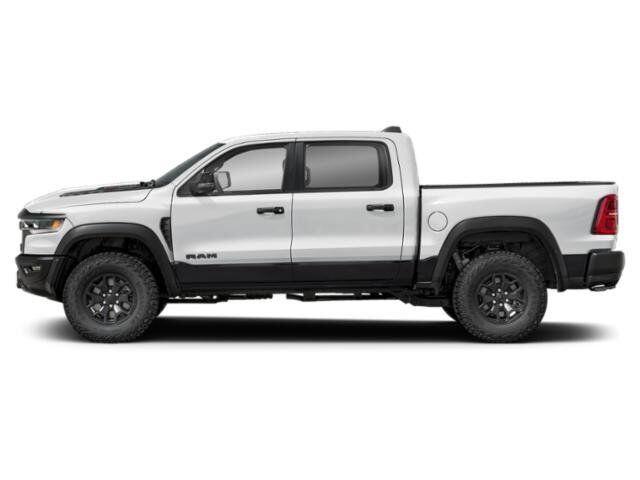 2027 RAM 1500