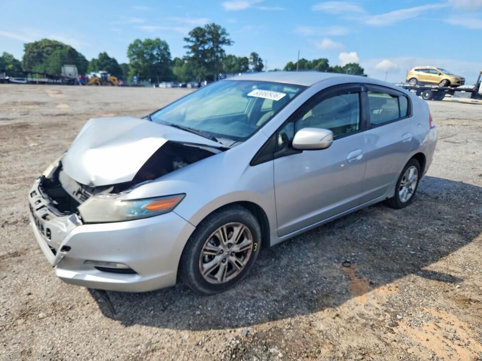 2010 HONDA Insight