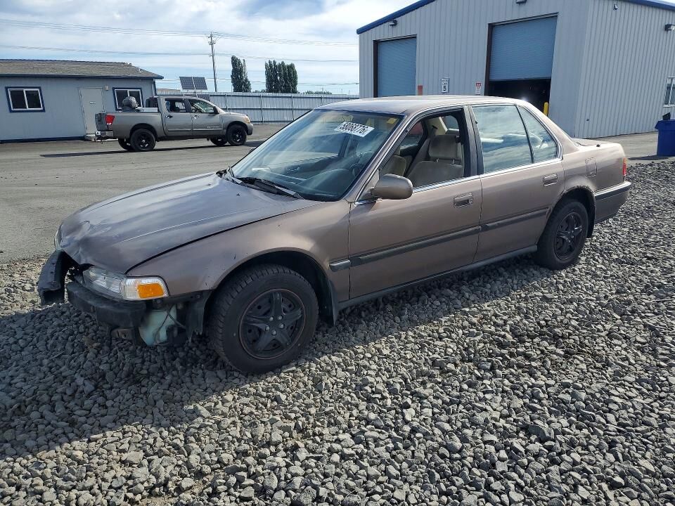 1990 HONDA Accord