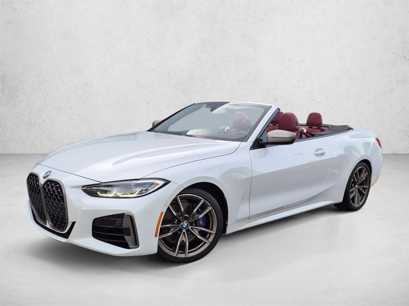 2024 BMW M4