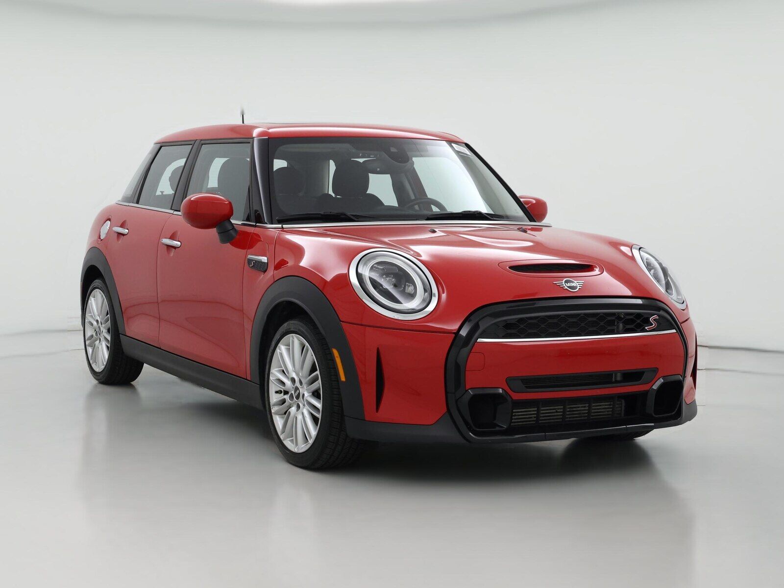 2024 MINI Hardtop