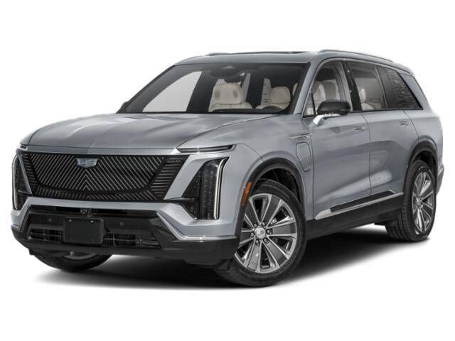 2027 CADILLAC Vistiq