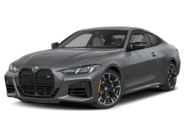 2027 BMW M4