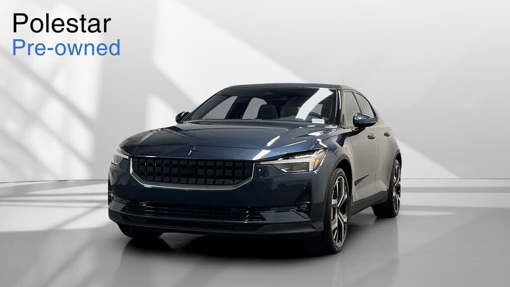 2022 POLESTAR PS2
