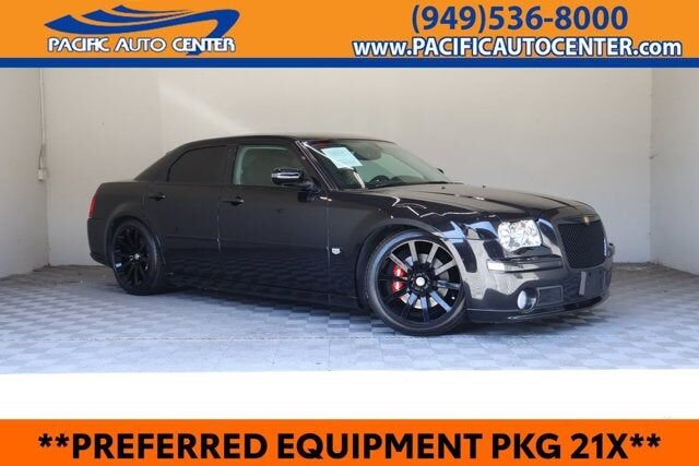 2006 CHRYSLER 300C