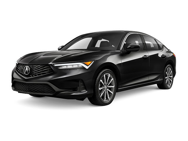 2023 ACURA Integra