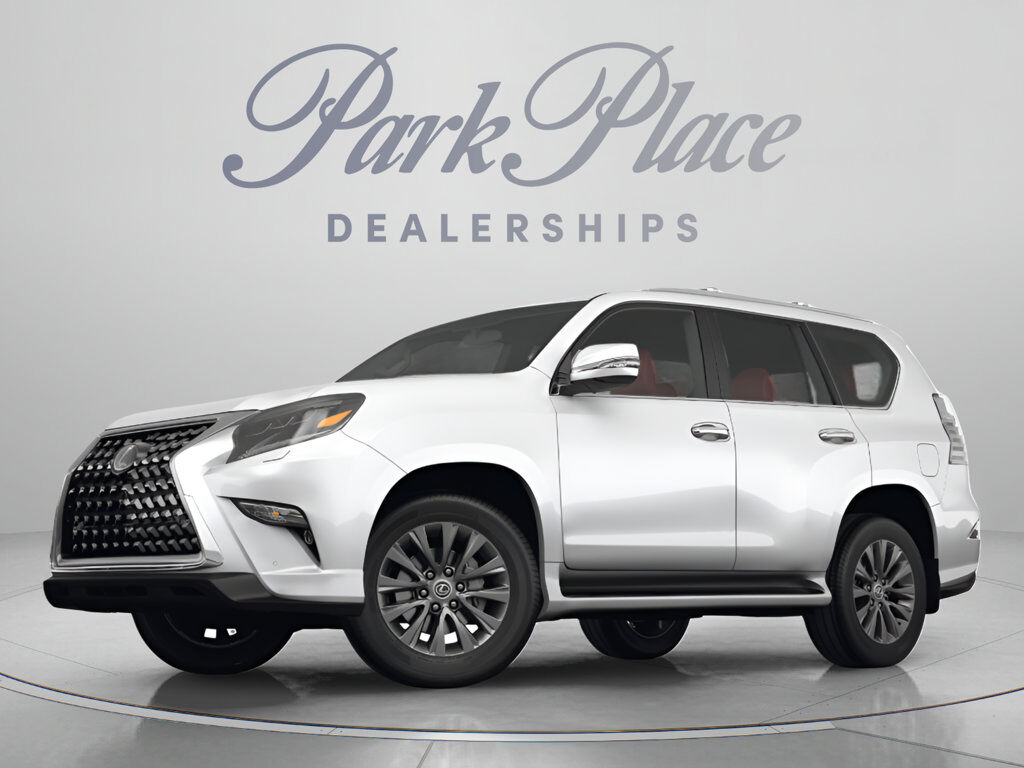2023 LEXUS GX