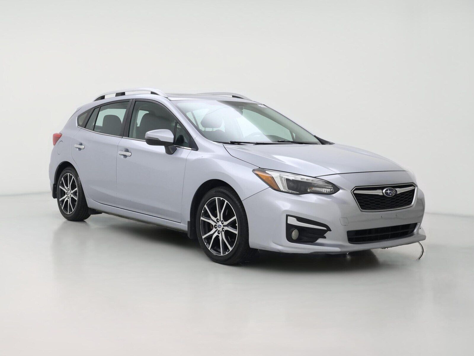 2018 SUBARU Impreza