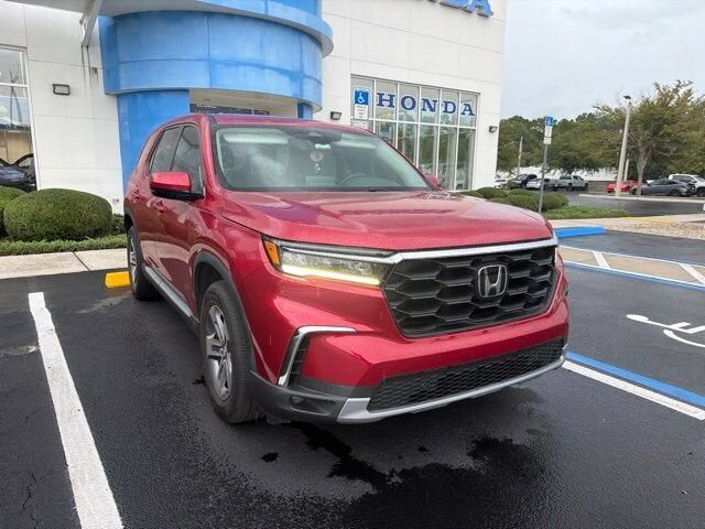 2023 HONDA Pilot