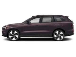 2026 VOLVO EX90