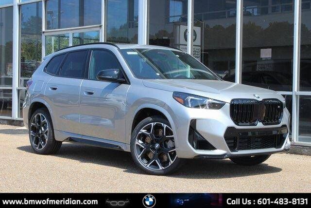 2026 BMW X1
