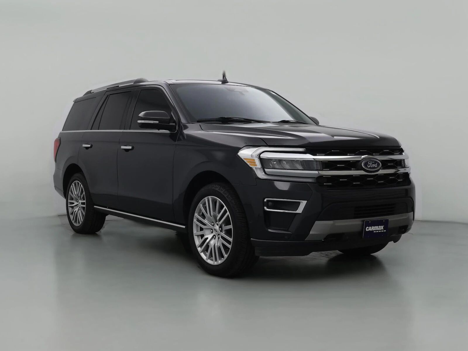 2022 FORD Expedition
