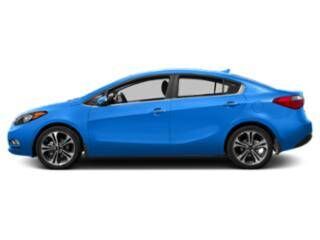 2015 KIA Forte