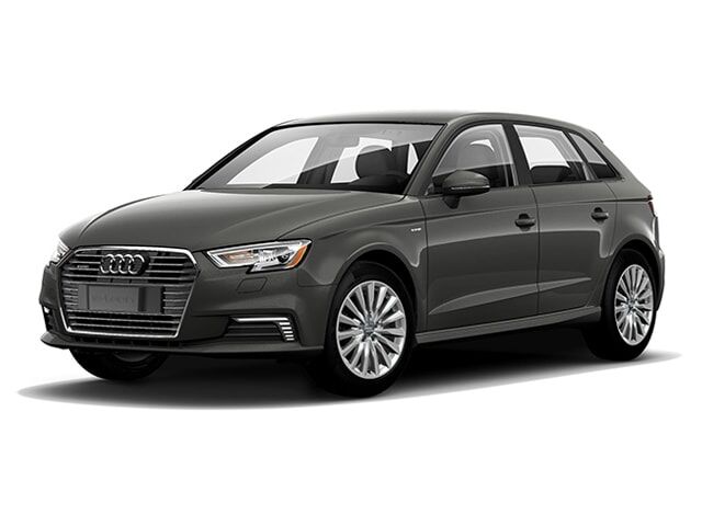 2017 AUDI A3