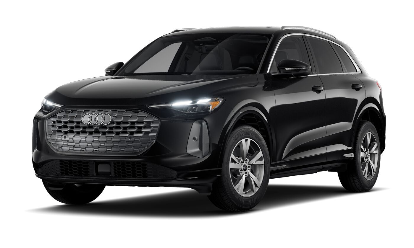 2026 AUDI Q5