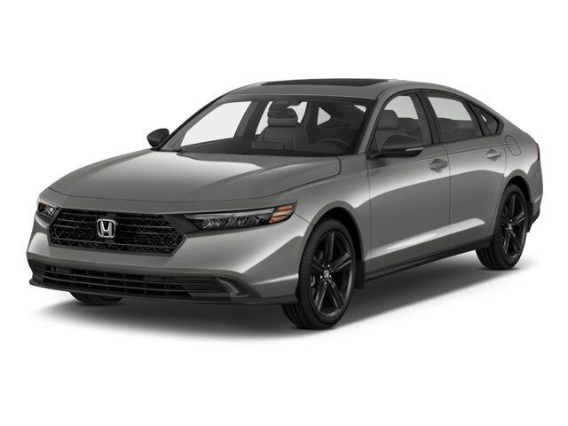 2026 HONDA Accord