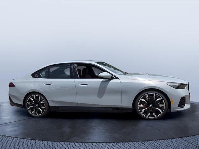 2027 BMW i5