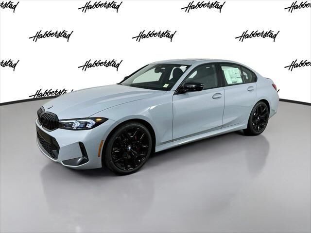 2026 BMW 3 Series