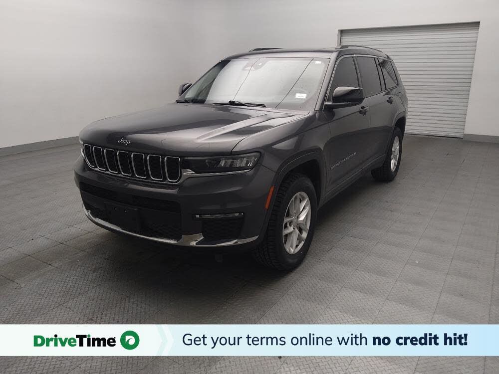 2022 JEEP Grand Cherokee